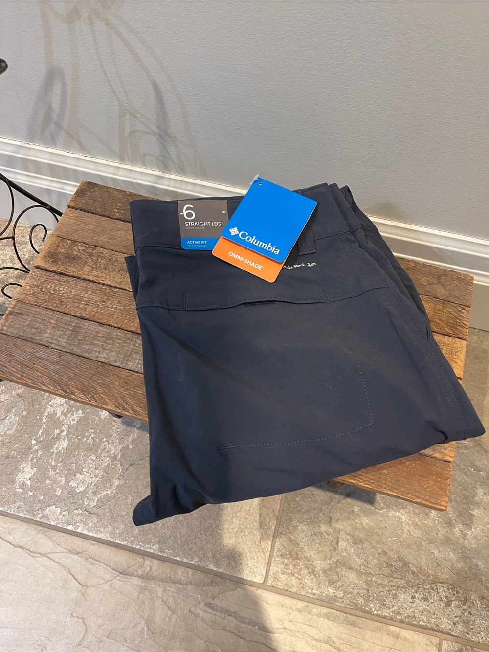 🆕 Columbia Women’s Saturday Trail Pants
